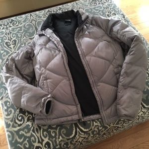Women's The North Face Puffer Jacket